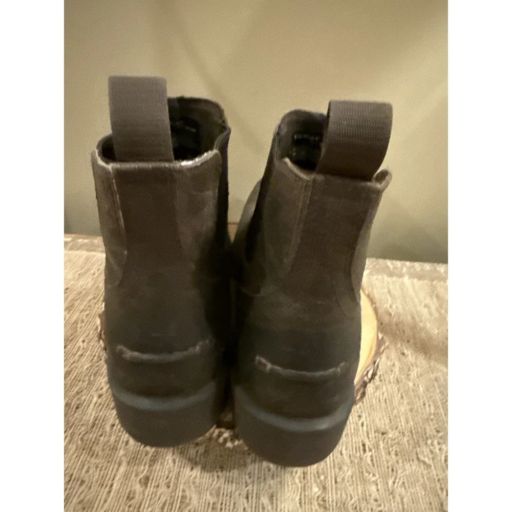 Ariat® Men's Stone Midtown Rambler Square Toe Boots 10031635 Sz-11D New